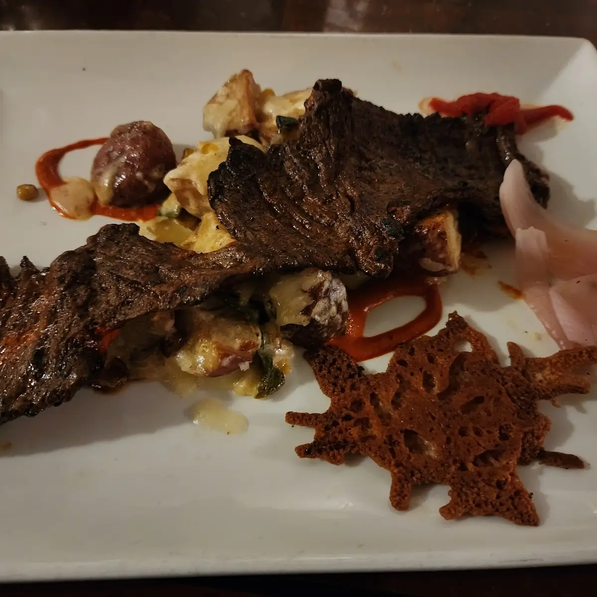 Skirt Steak
