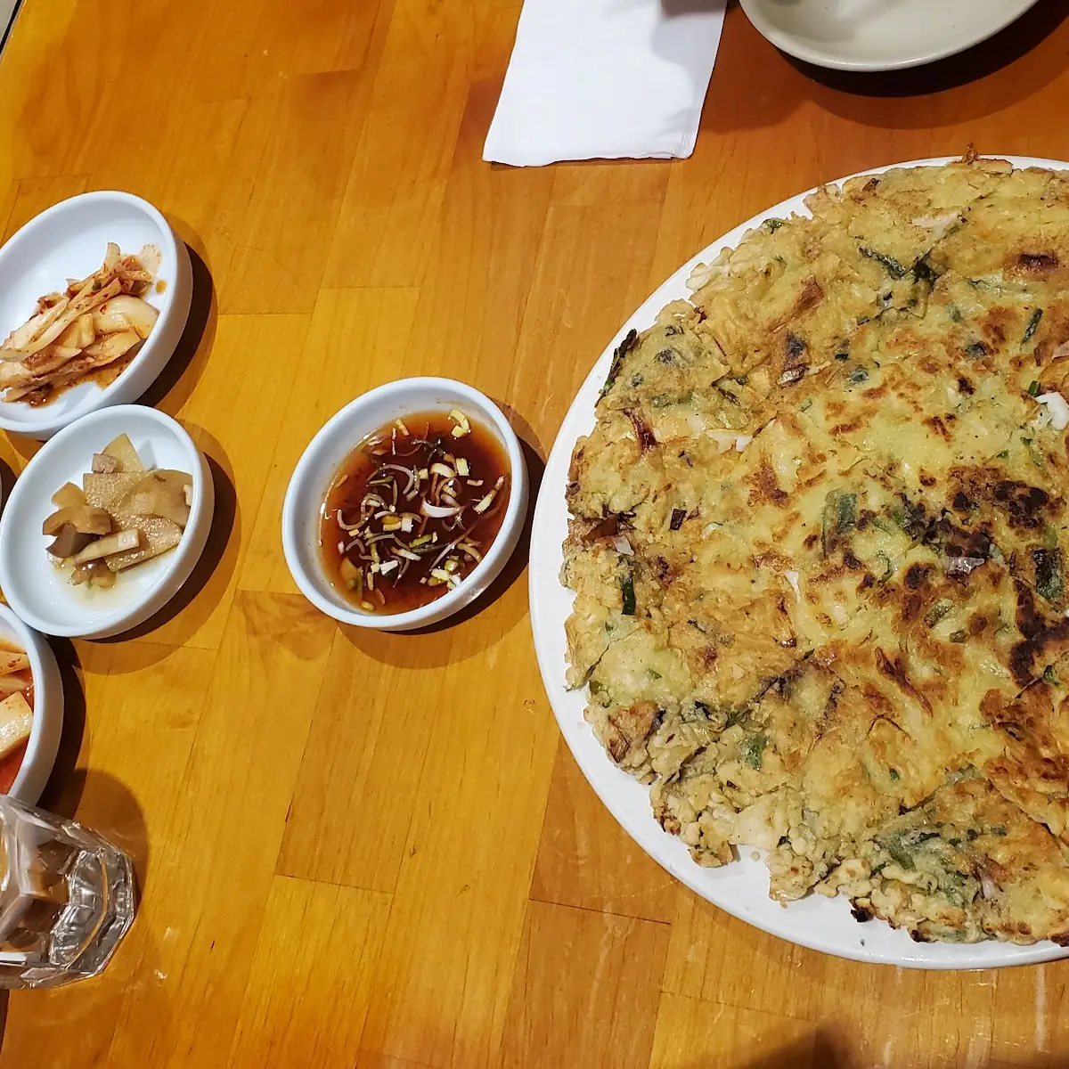 Hae Mul Pajun