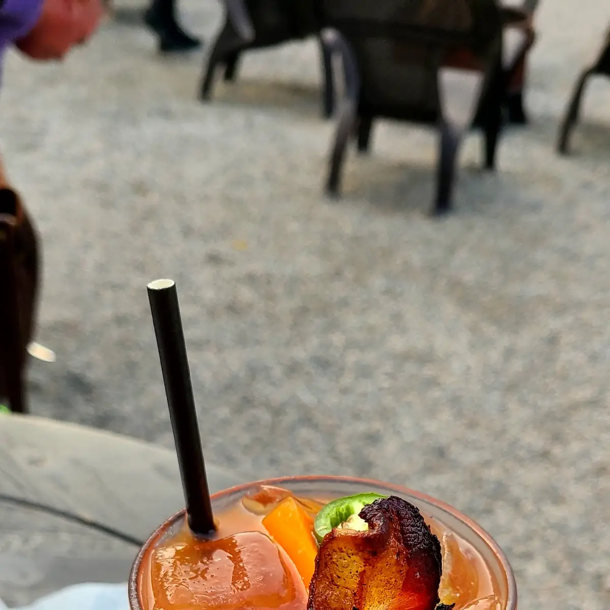Bloody Mary