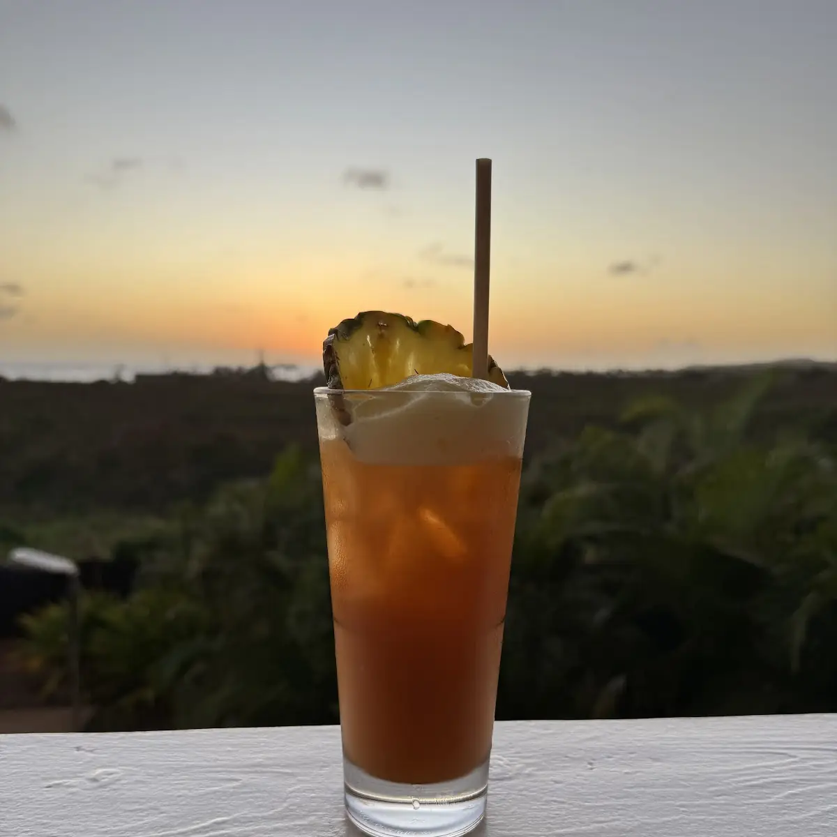 Merriman's Mai Tai