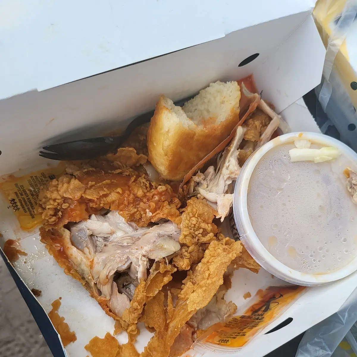 Chicken Fried Steak
