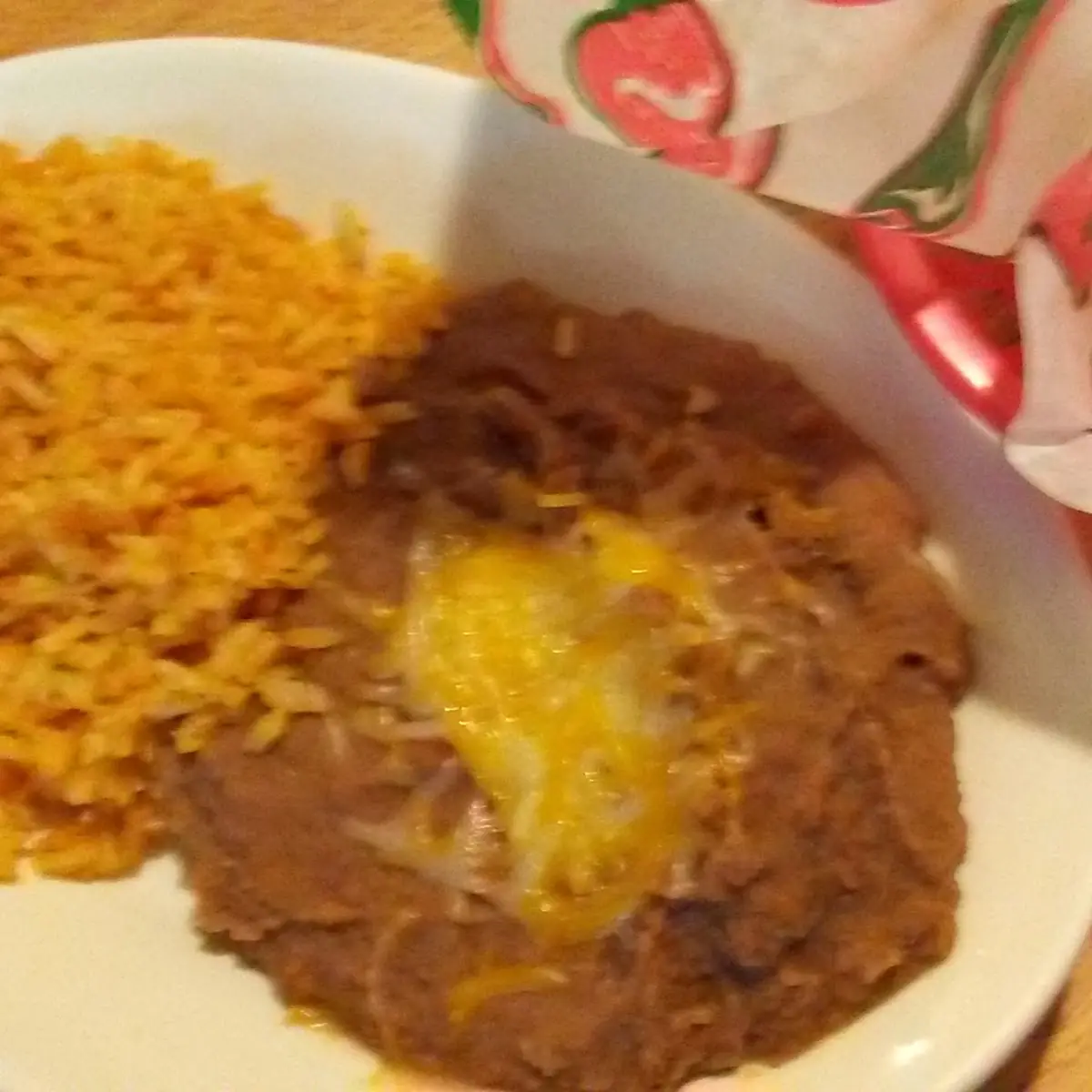 Refried Beans