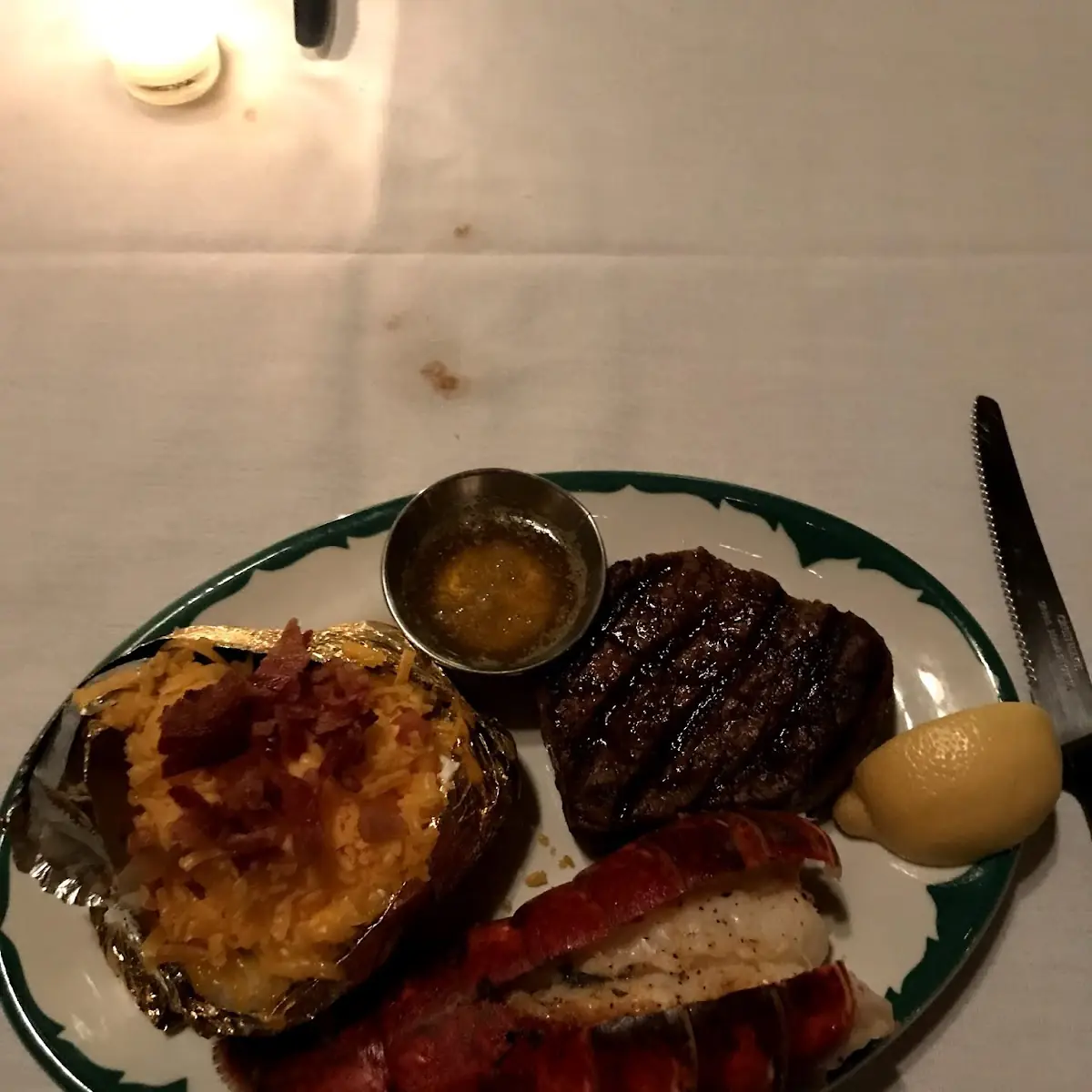 Lobster Cocktail