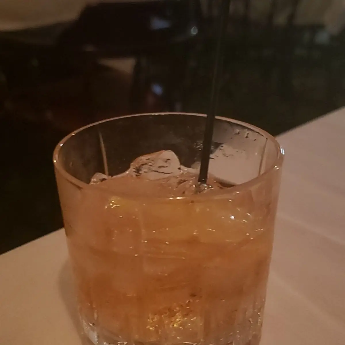 Old Fashioned