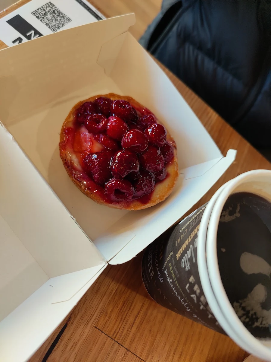 Highlights, Banjo’s Bakery Café – Campbell Town