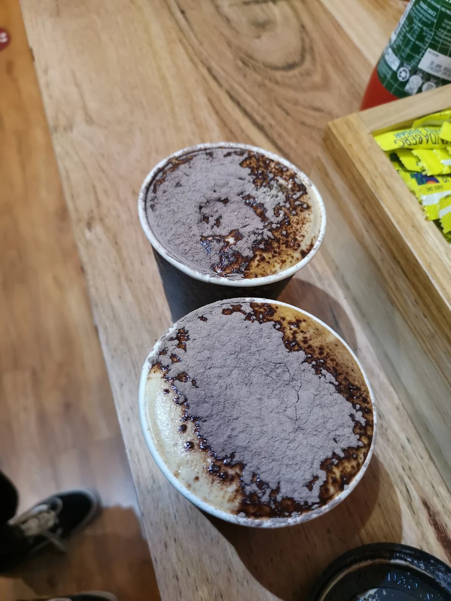 Highlights, Banjo’s Bakery Café – Campbell Town