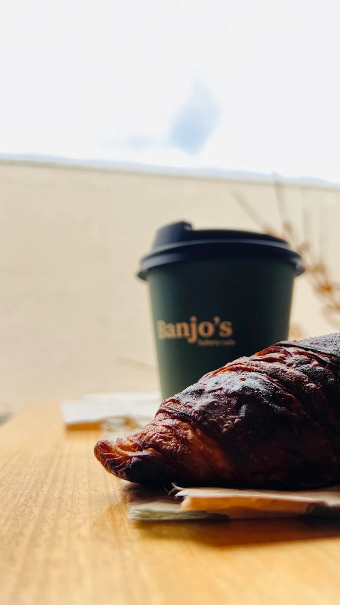 Highlights, Banjo’s Bakery Café – Campbell Town