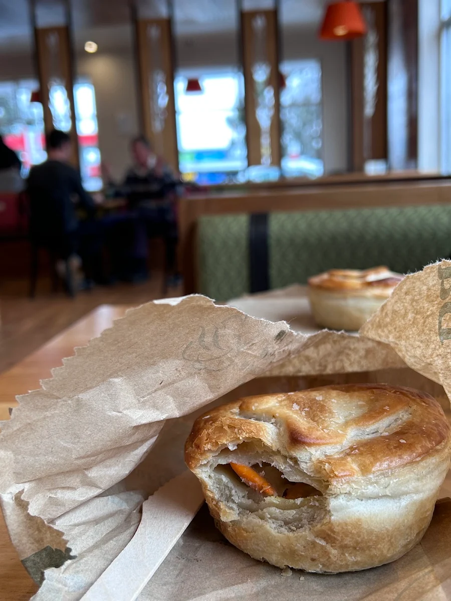 Highlights, Banjo’s Bakery Café – Campbell Town