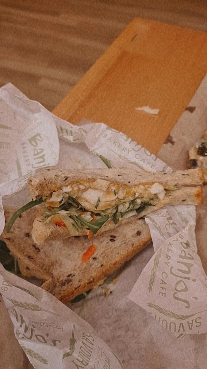 Highlights, Banjo’s Bakery Café – Campbell Town