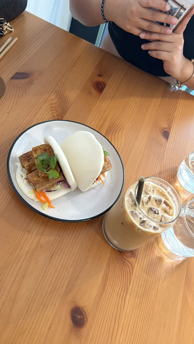 Bao Bun 2