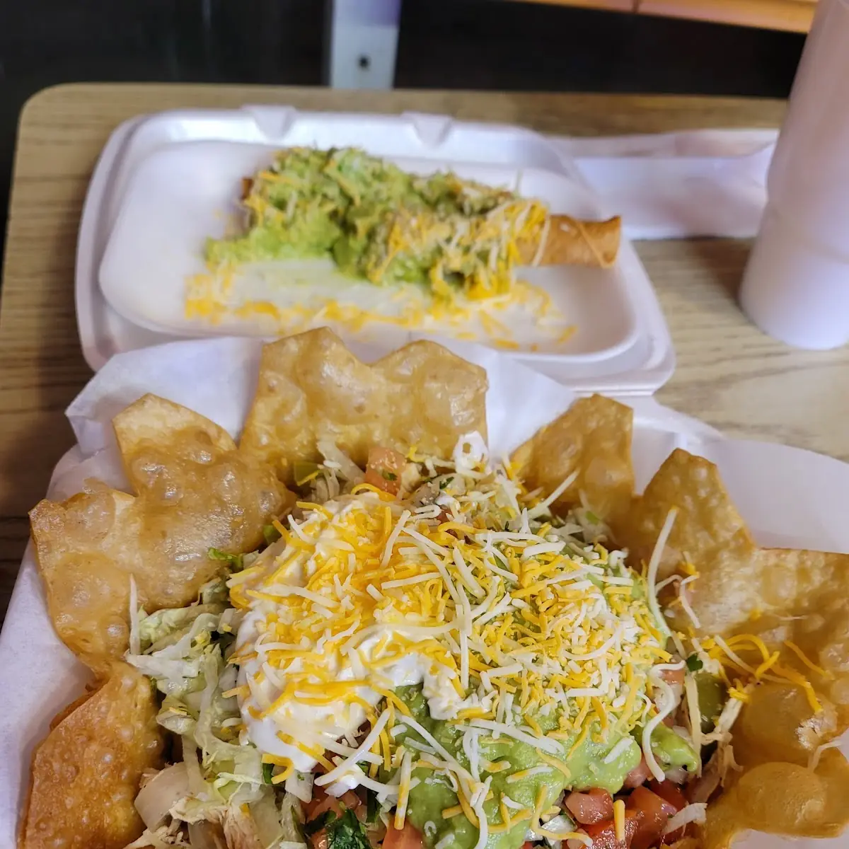 Taco Salad
