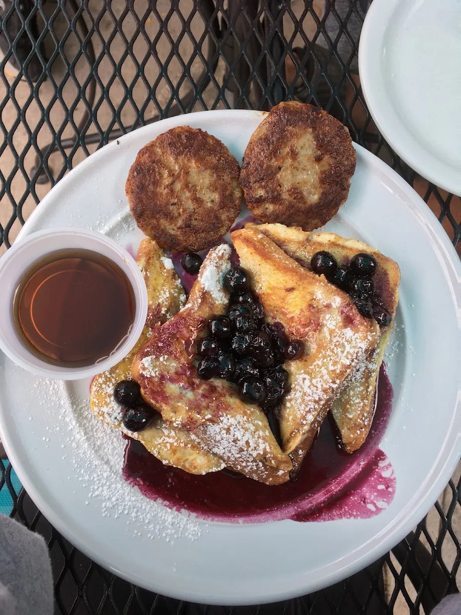 French Toast