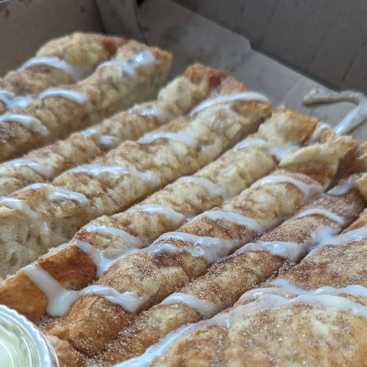 Cinnamon Sticks