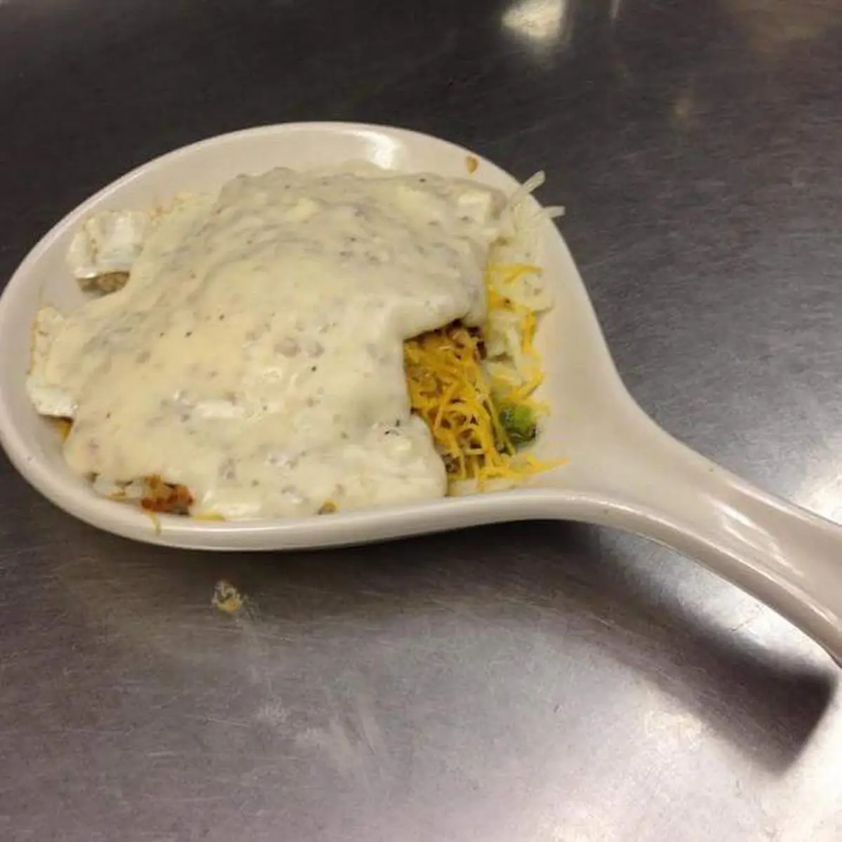 Chicken Fried Steak