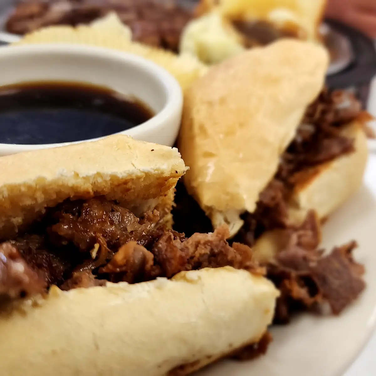 French Dip