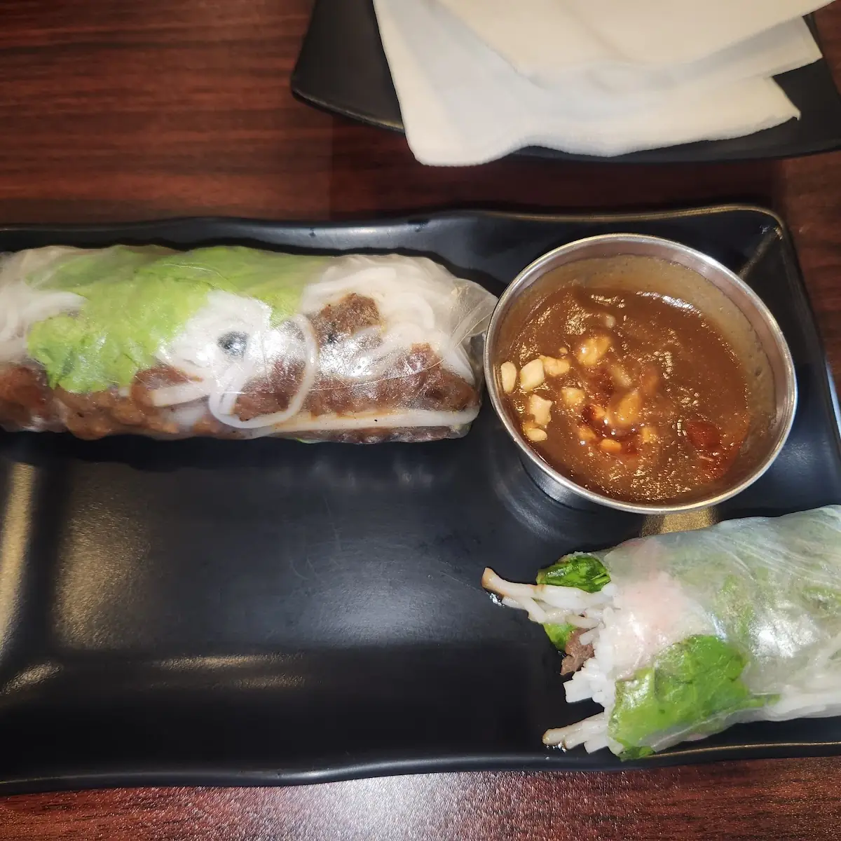 Spring Roll