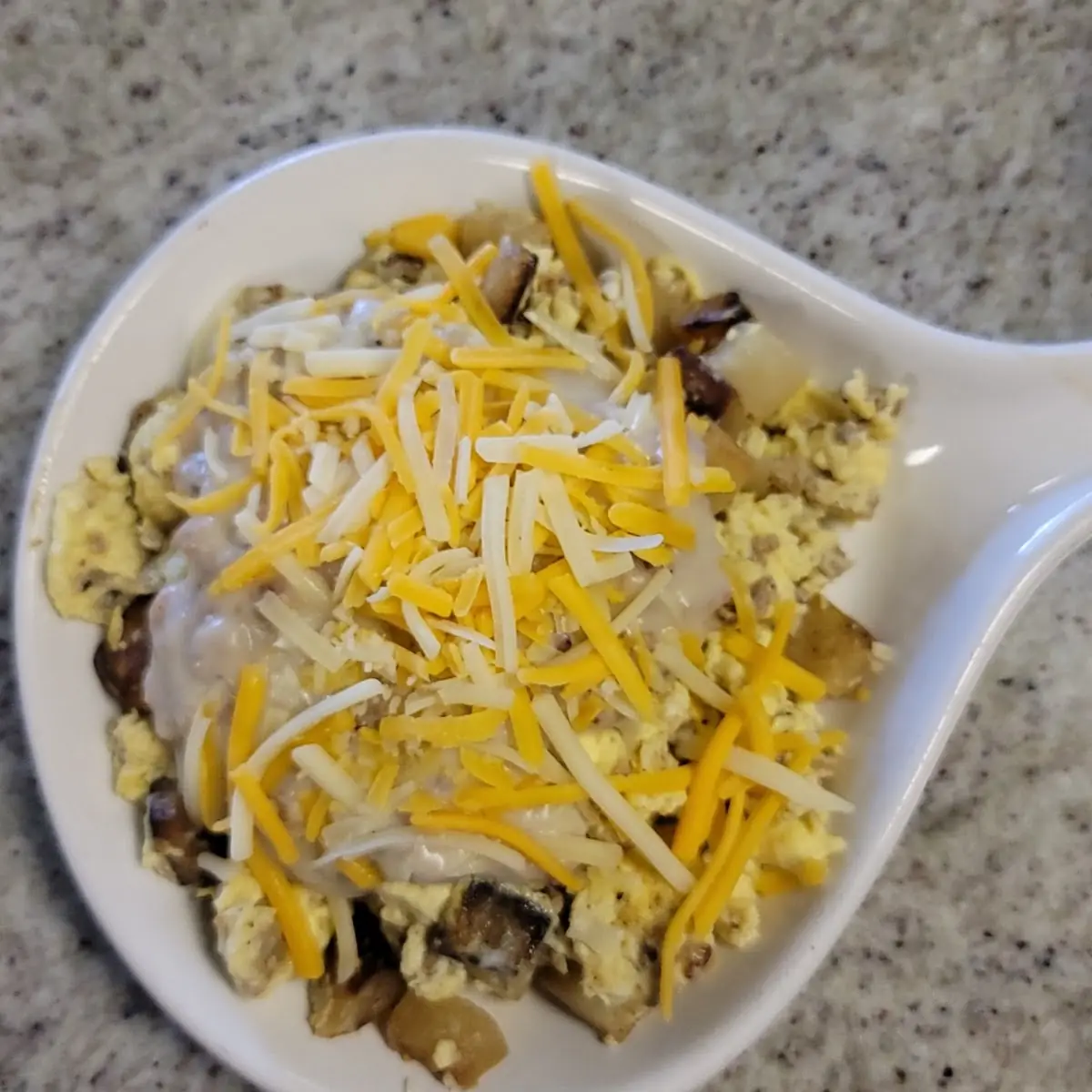 Burrito Bowl