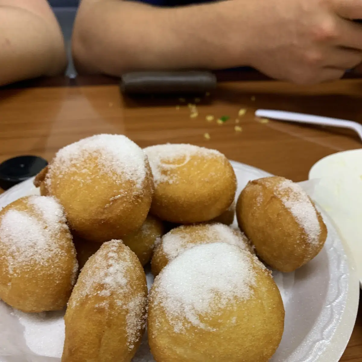 Chinese Donuts 10