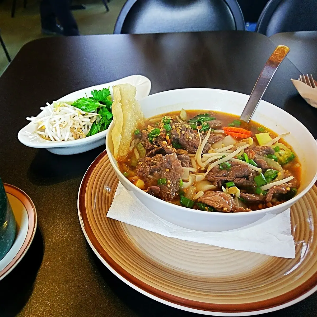 Beef Noodle