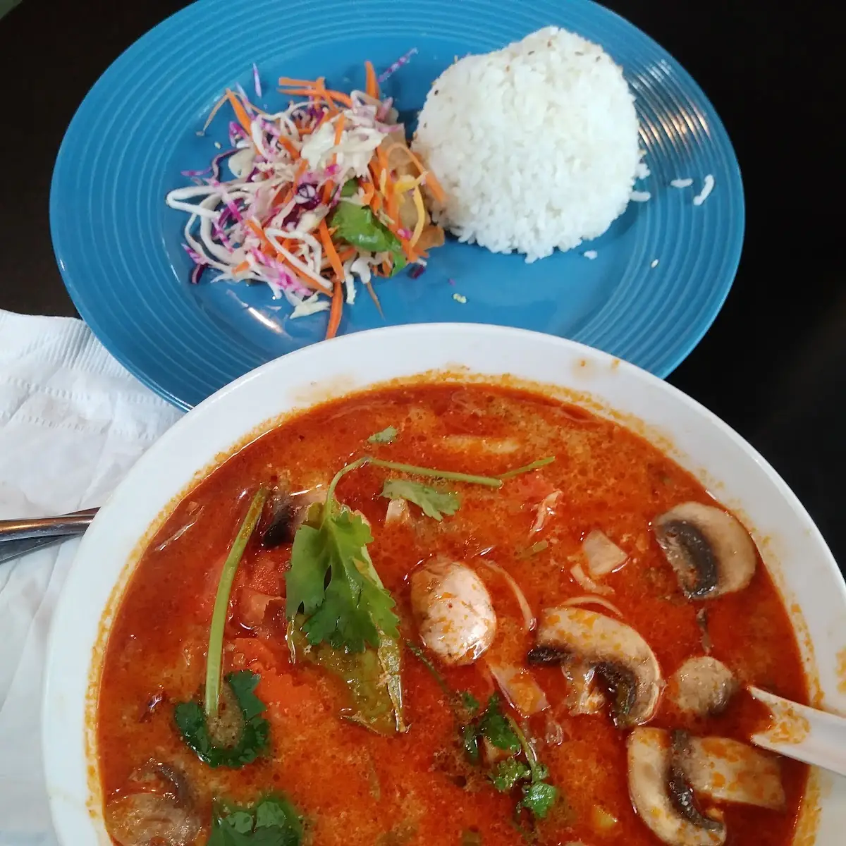 Tom Yum Kun
