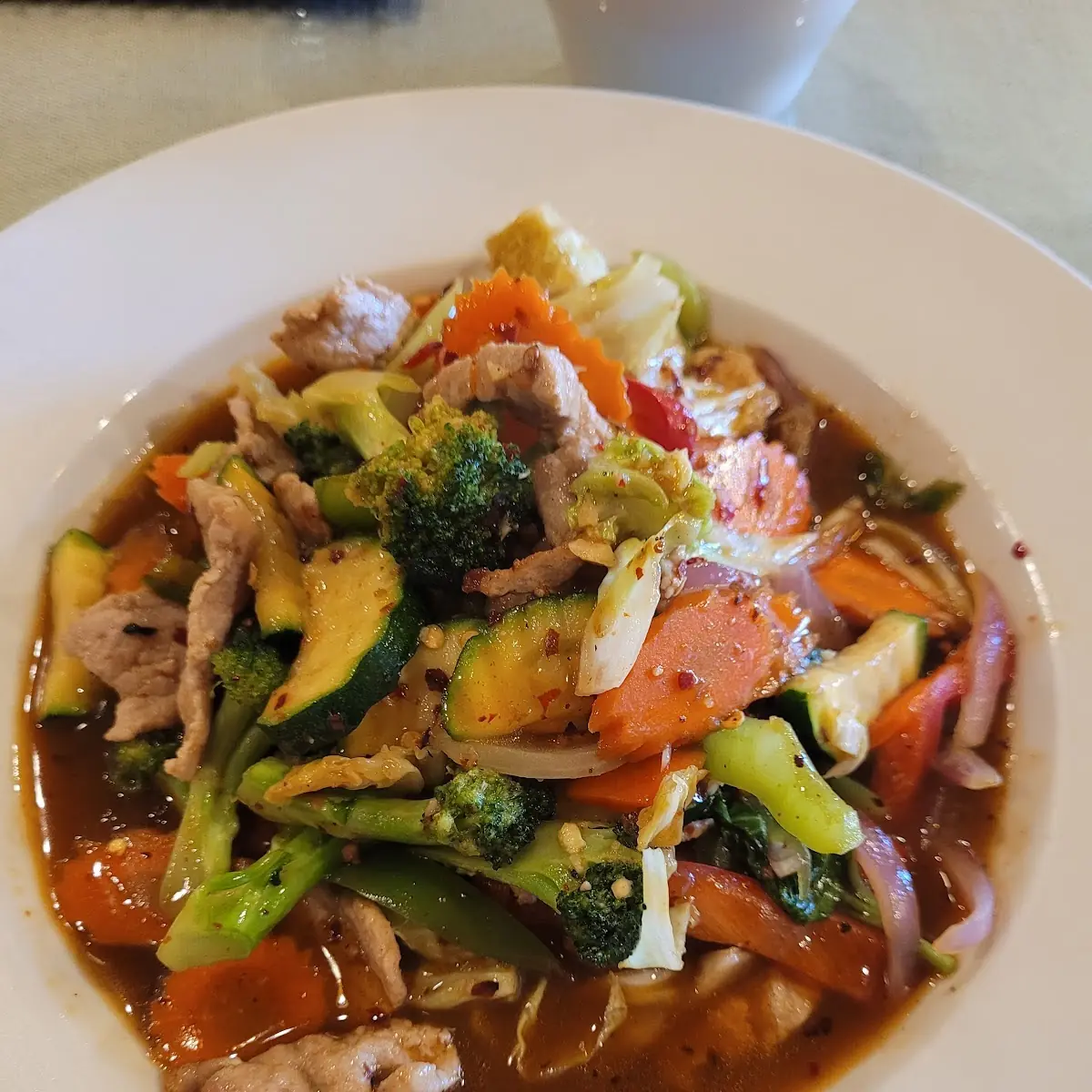 Pad Talay
