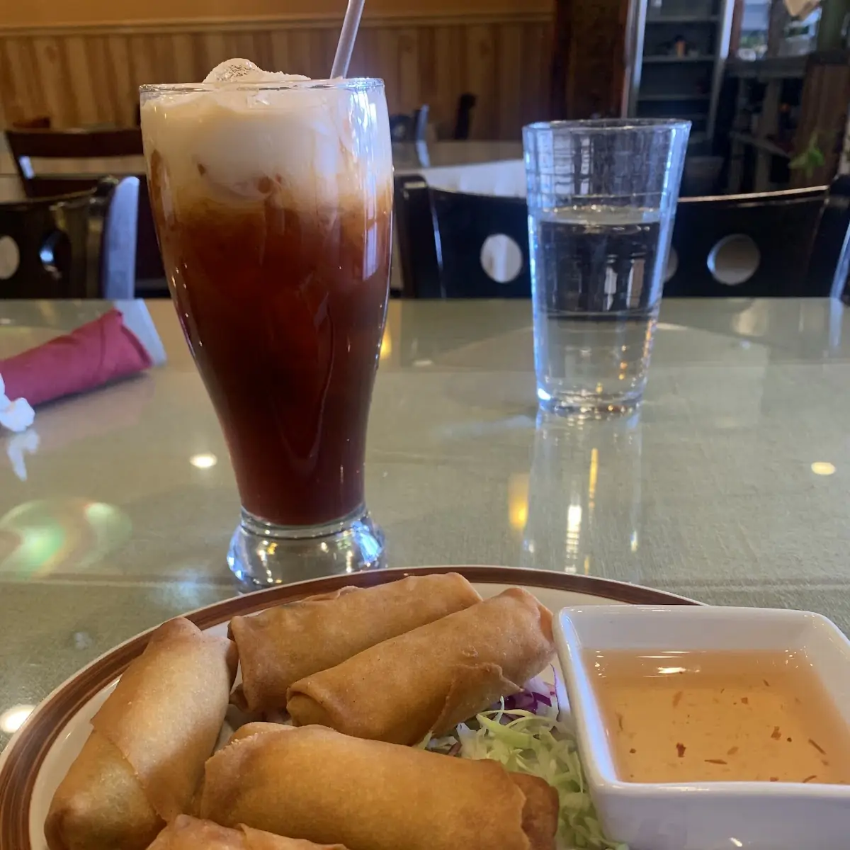 Spring Roll