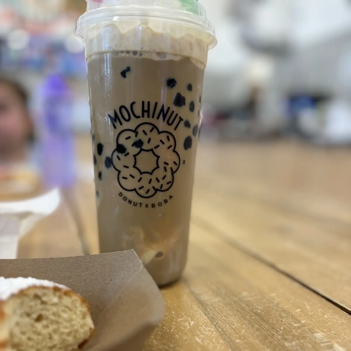Cold Brew