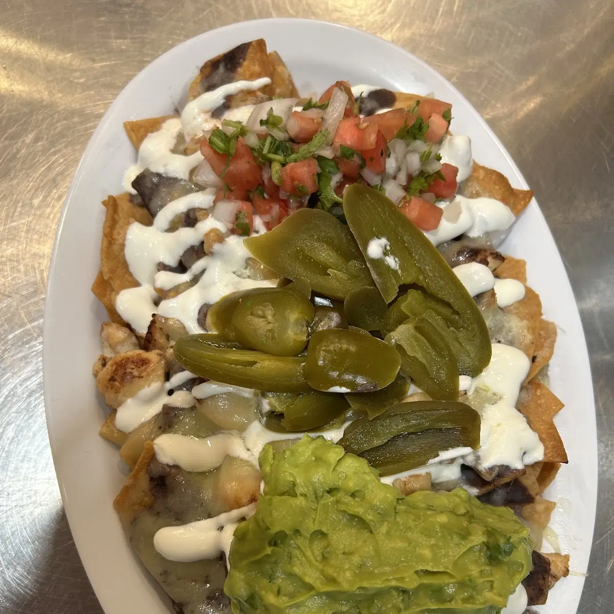 Tacos Dorados Golden Tacos