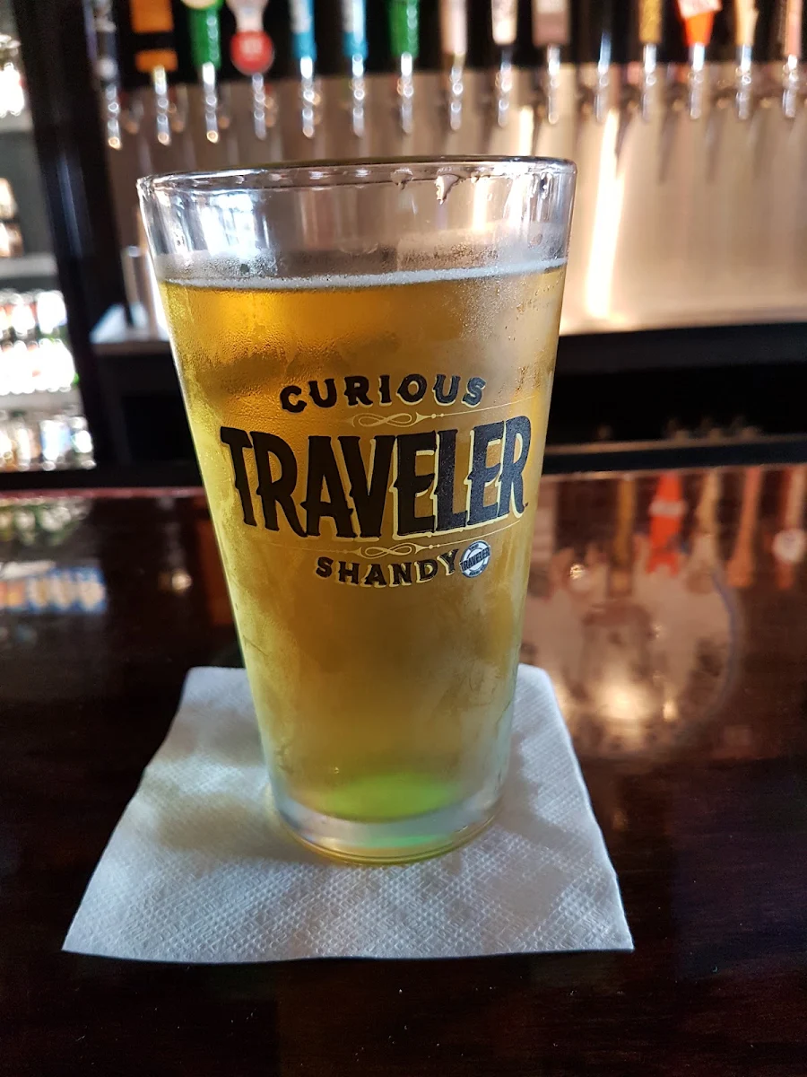Craft Beer
