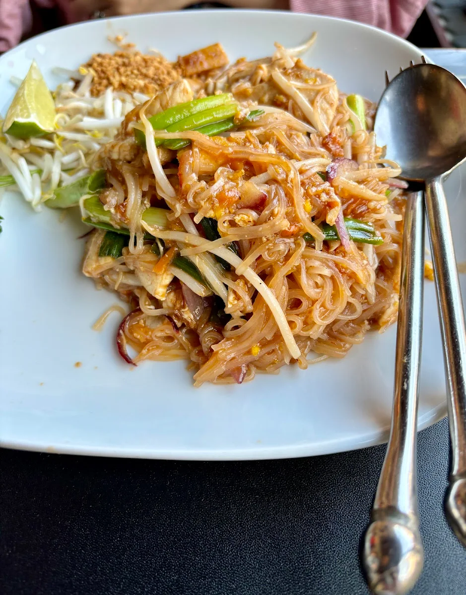 Pad Thai Jae