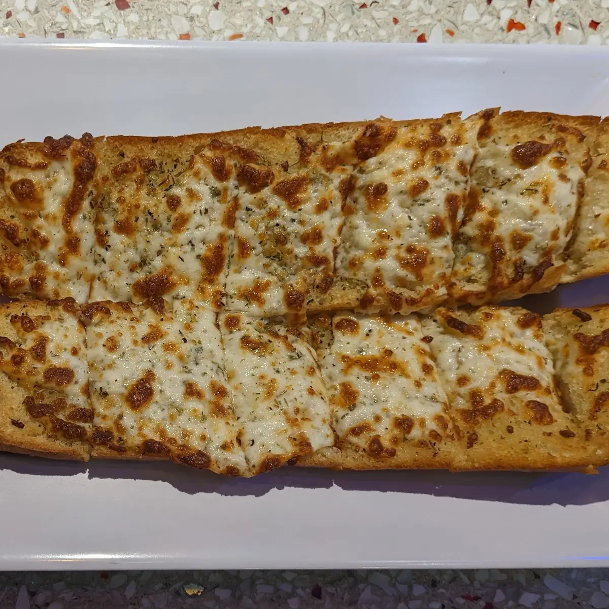 Cheese Bread