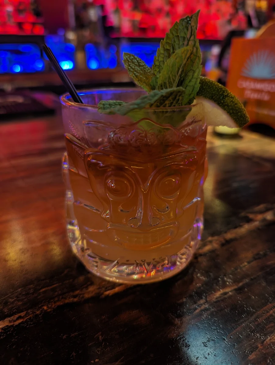Mai Tai
