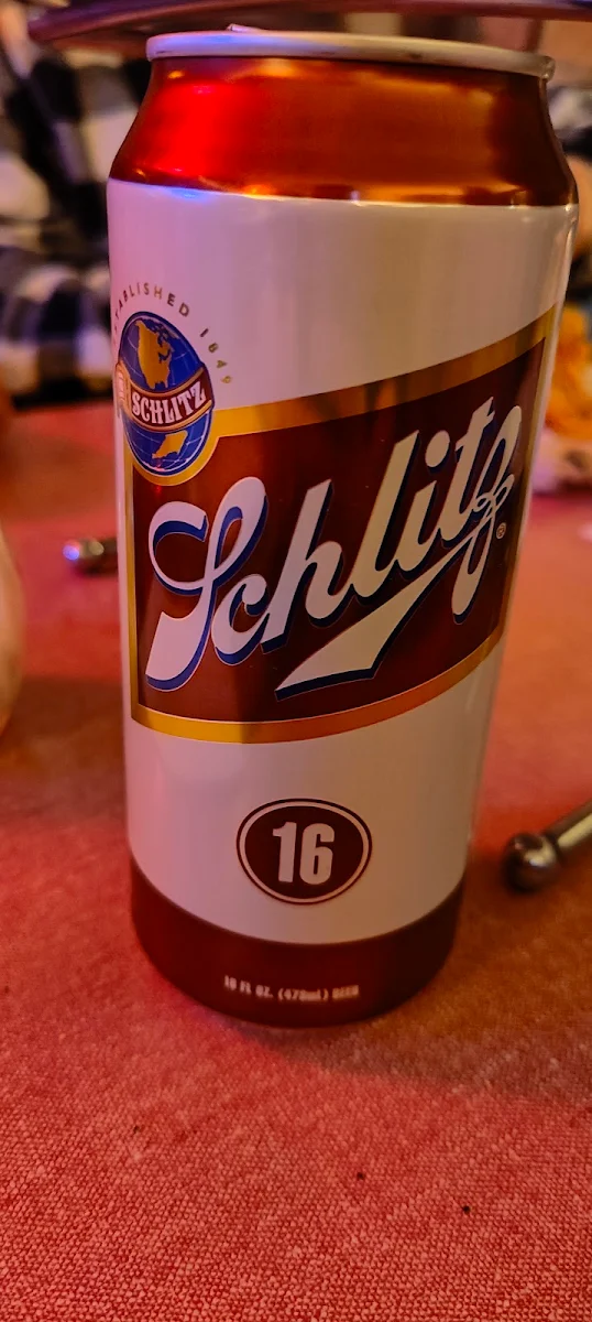 Ice Cold Beers