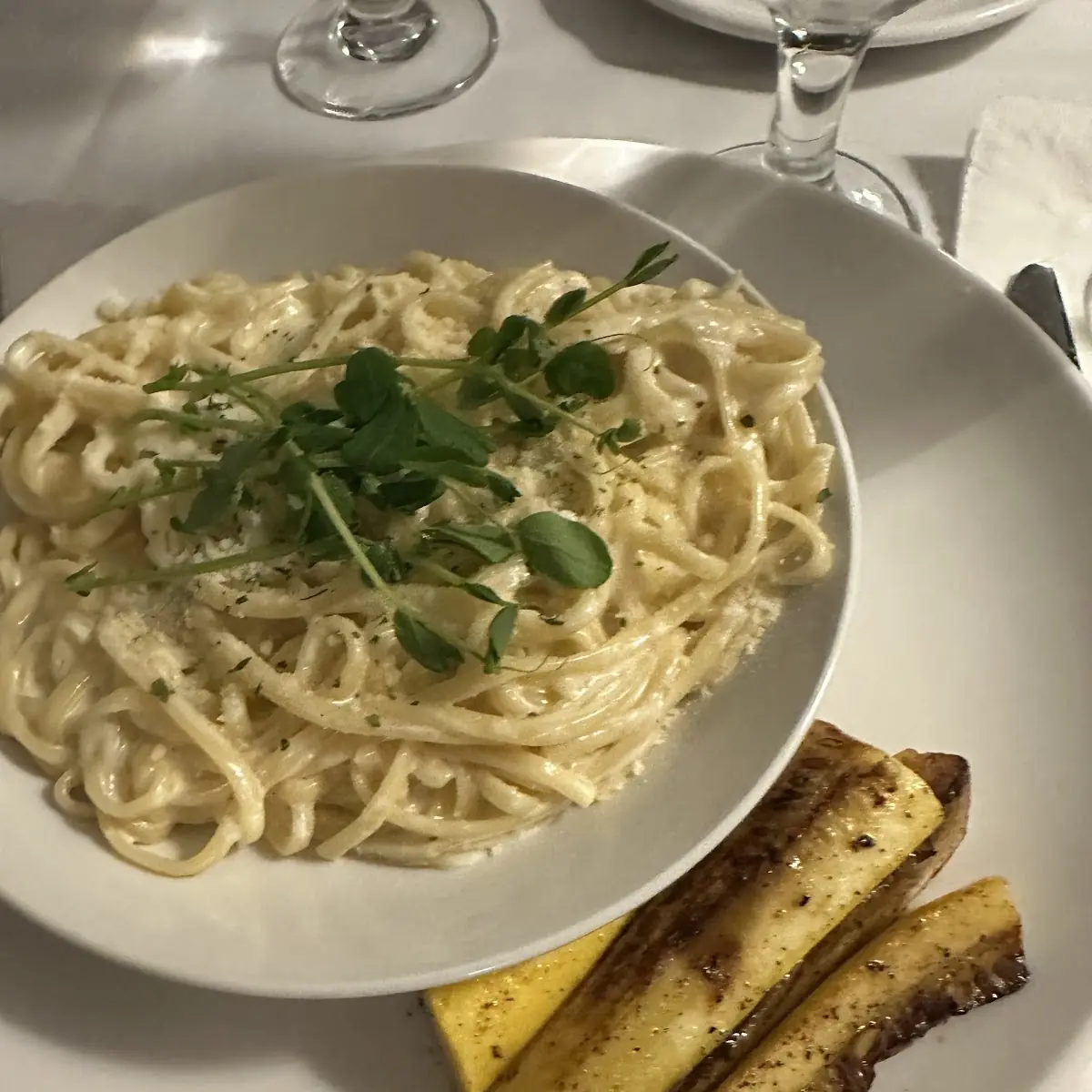 Alfredo Pasta