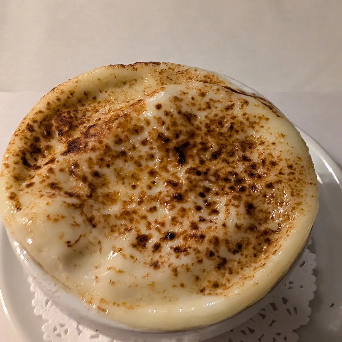 Onion Soup