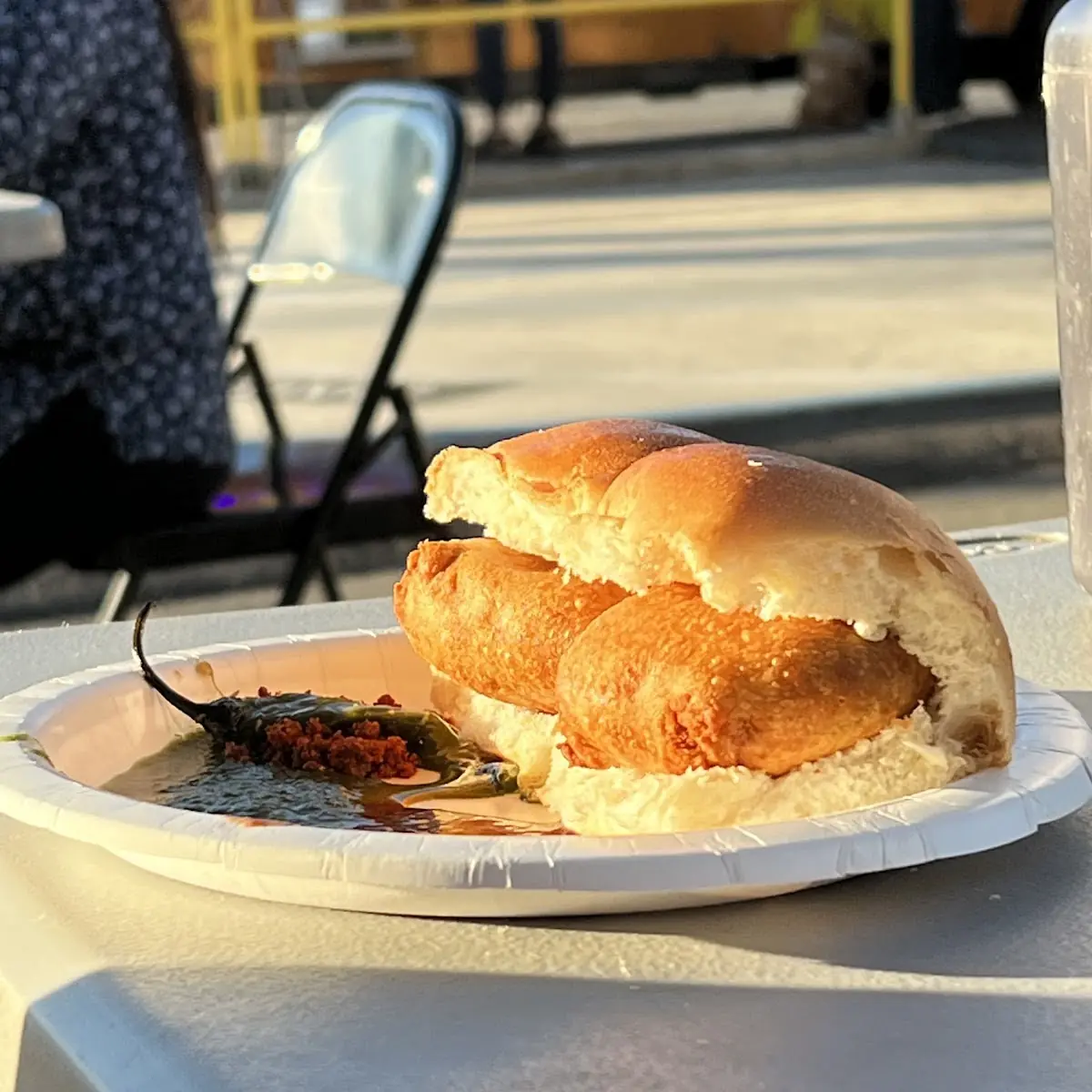 Vada Pav 2 PC