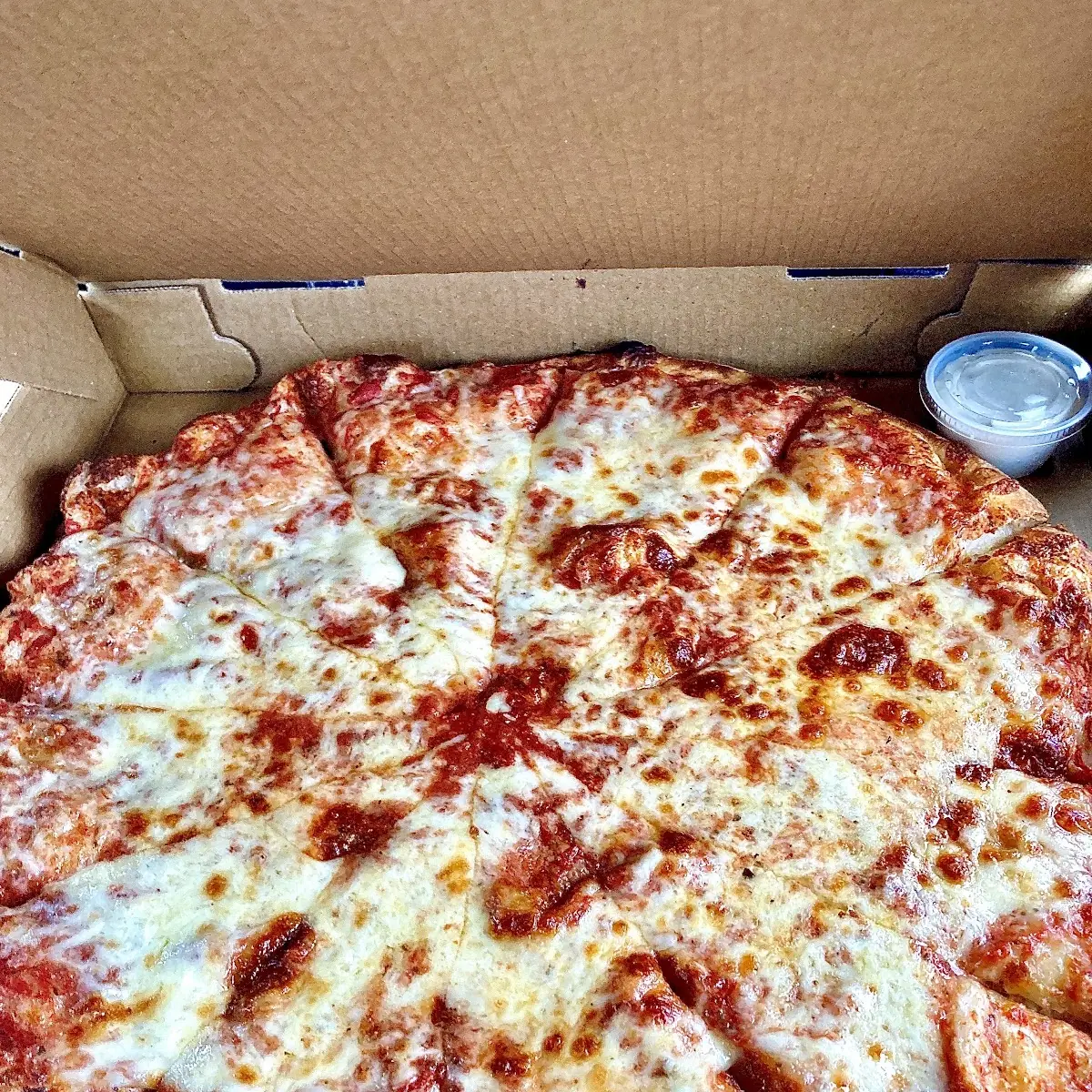 Cheese Pizza