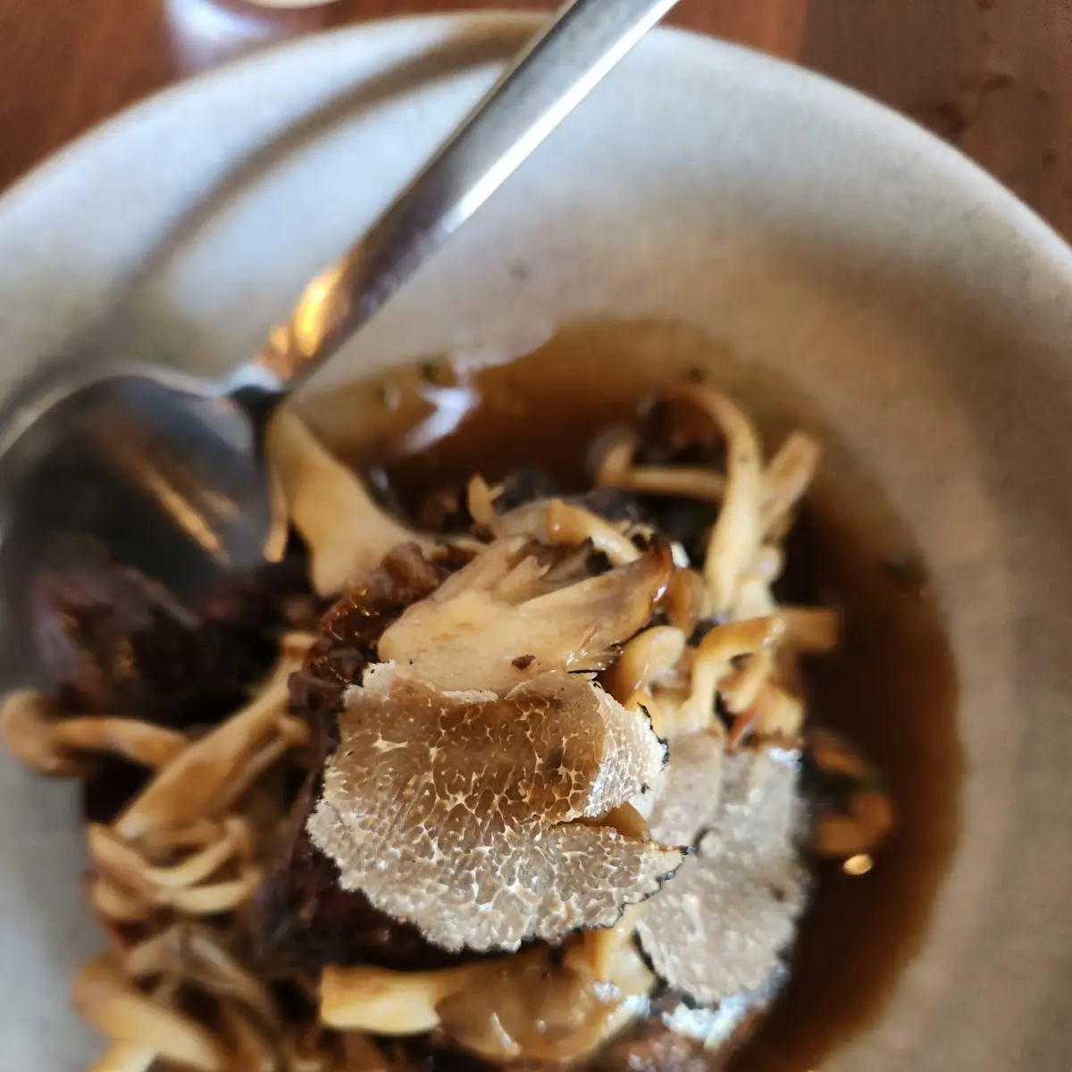 Short Rib
