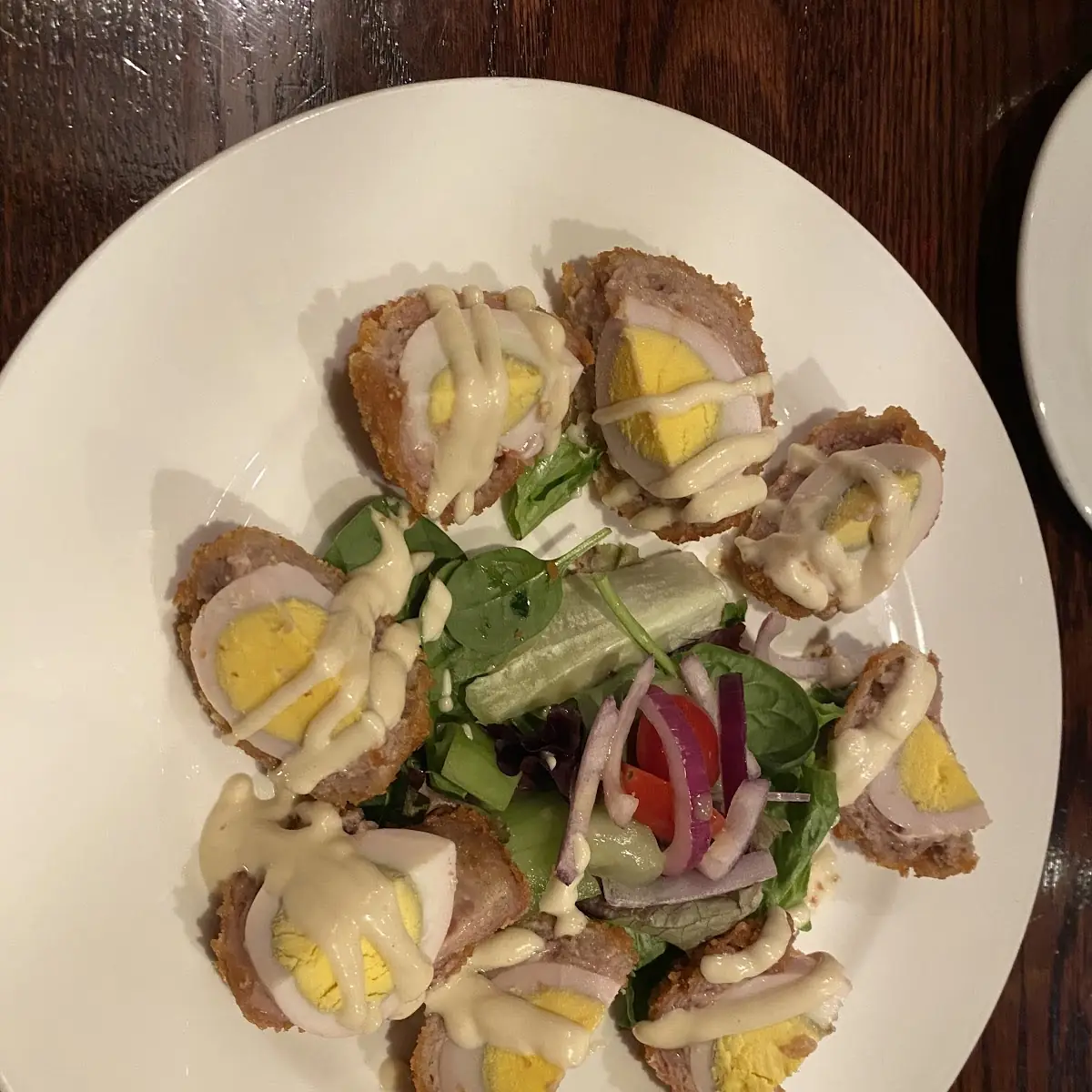 Two Eggs any Style