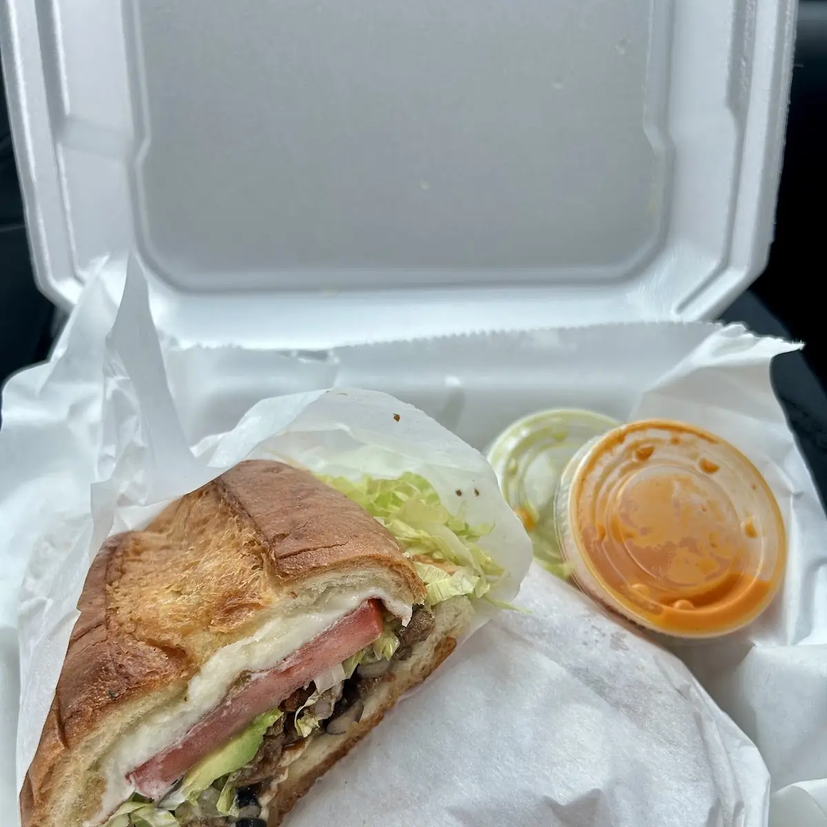 Torta Cubana Cuban Torta