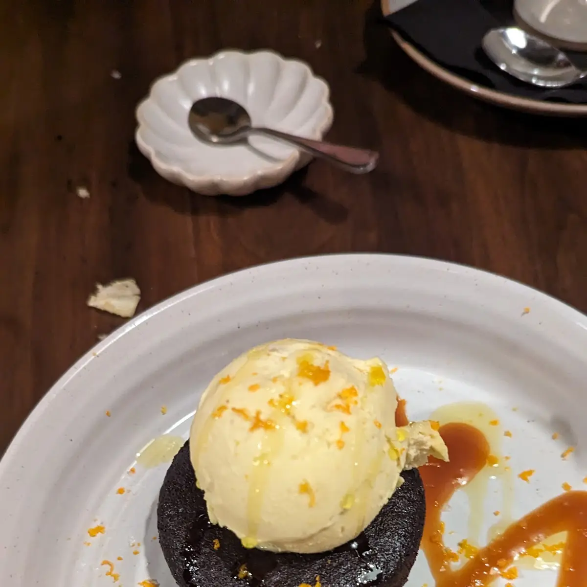 Lava Cake