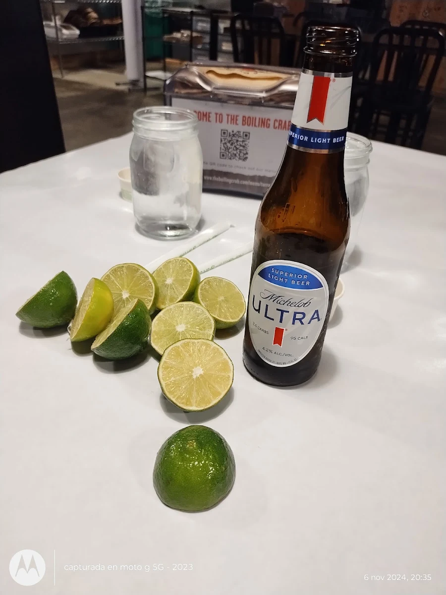 Ultra Bien Fria