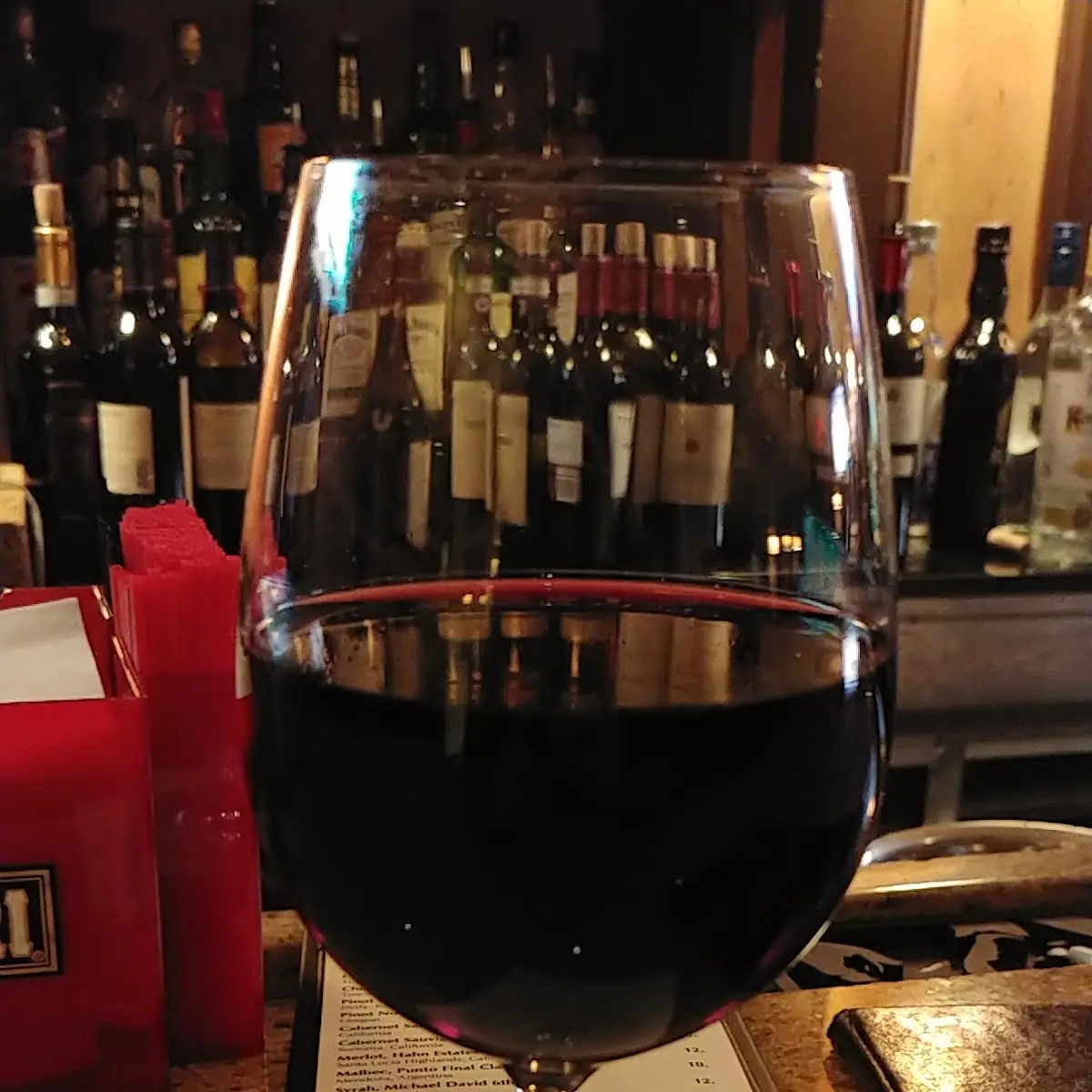 Cabernet Sauvignon