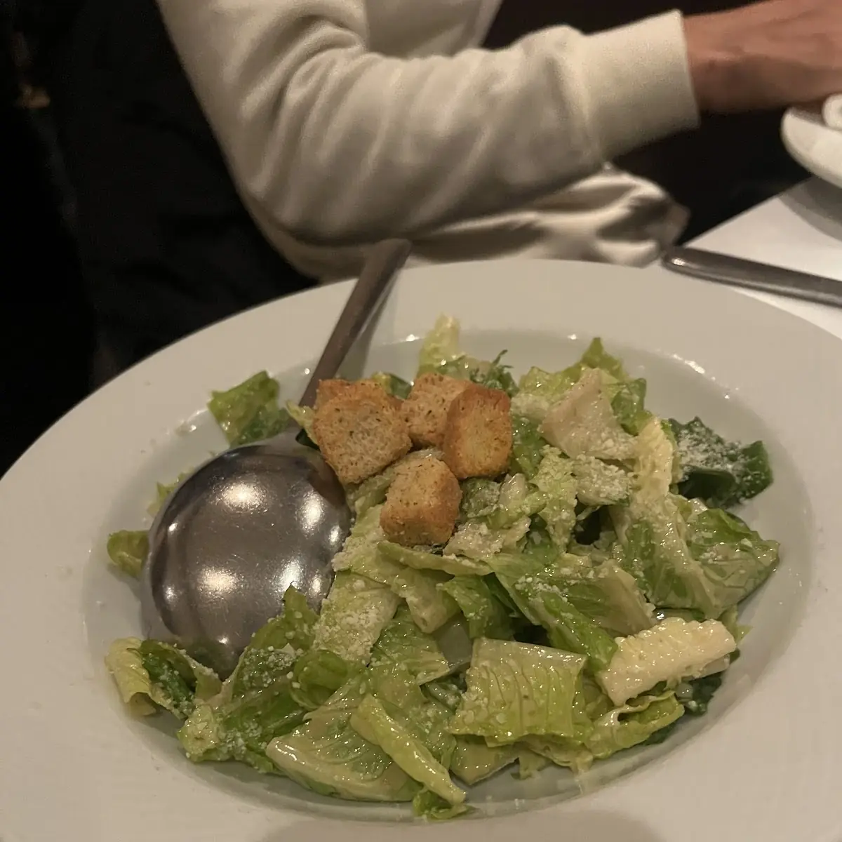 Caesar Salad