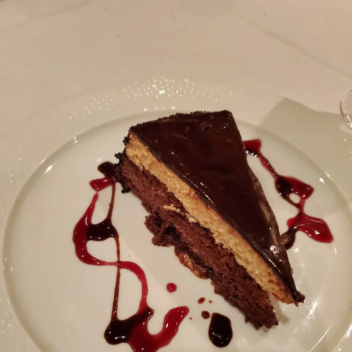 Chocolate Cake