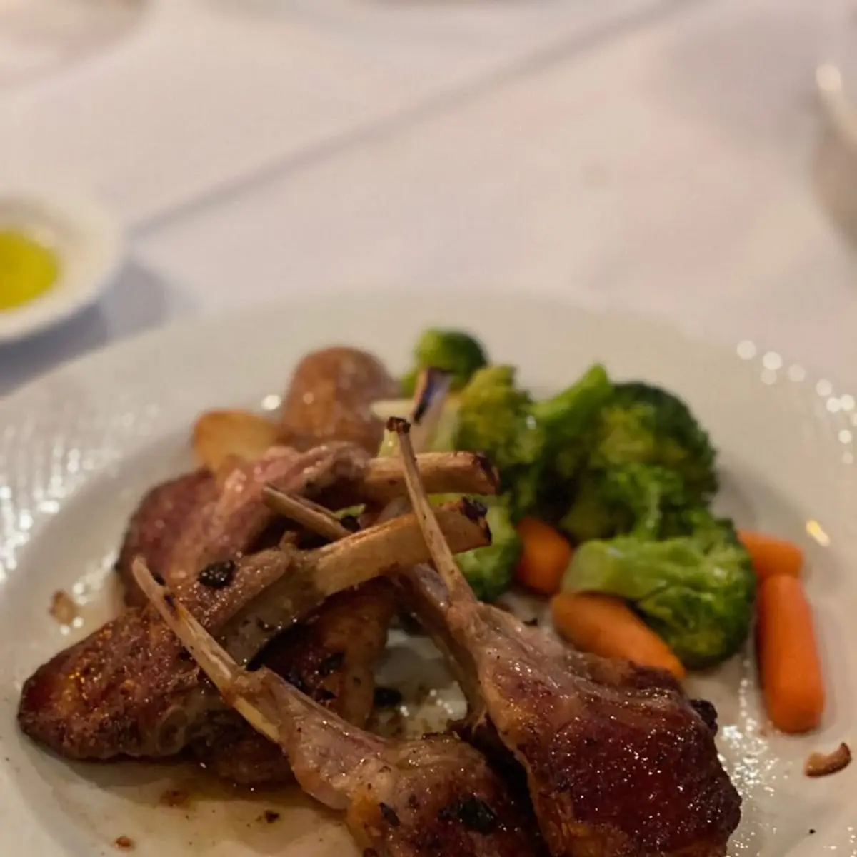 Duck Breast