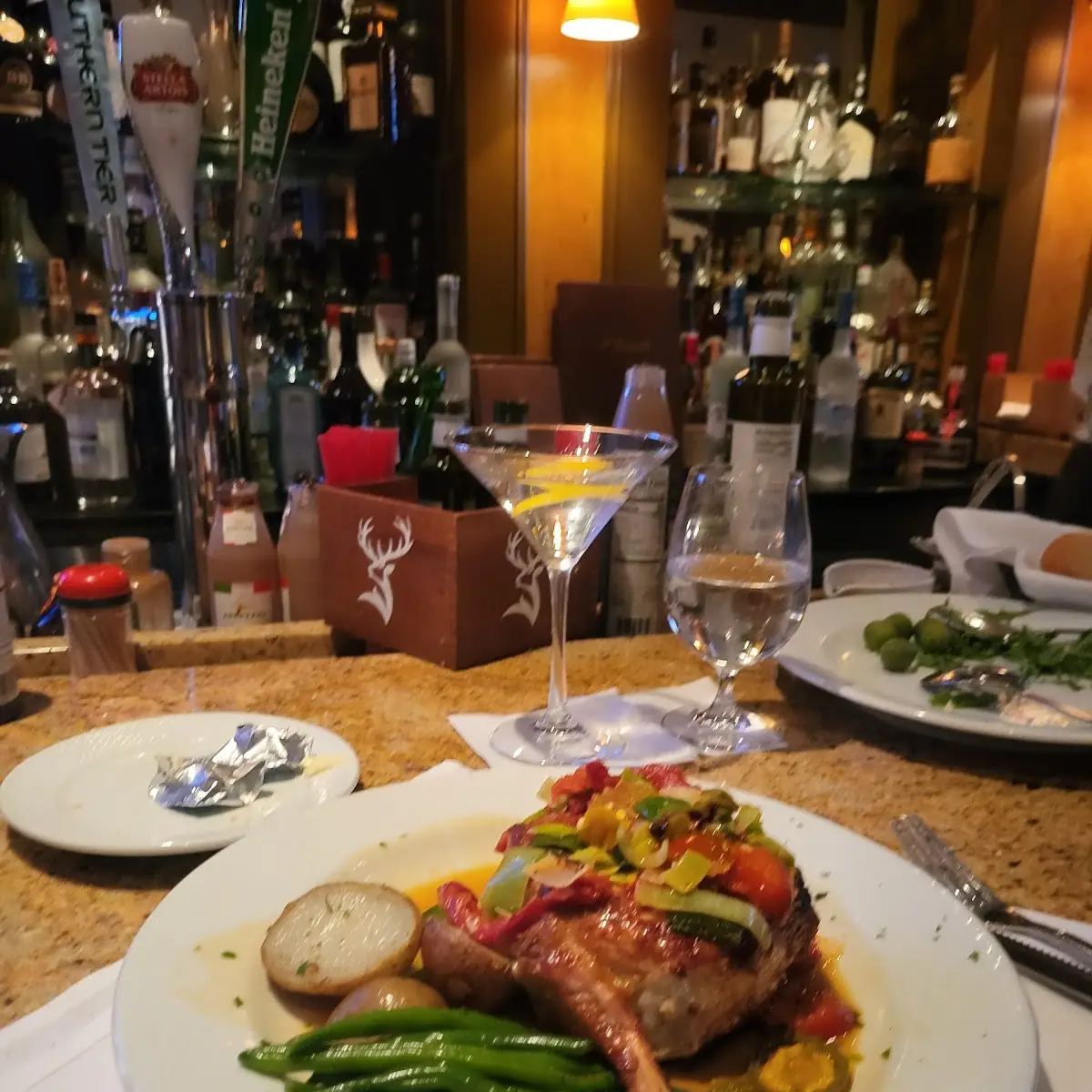 Pork Chop