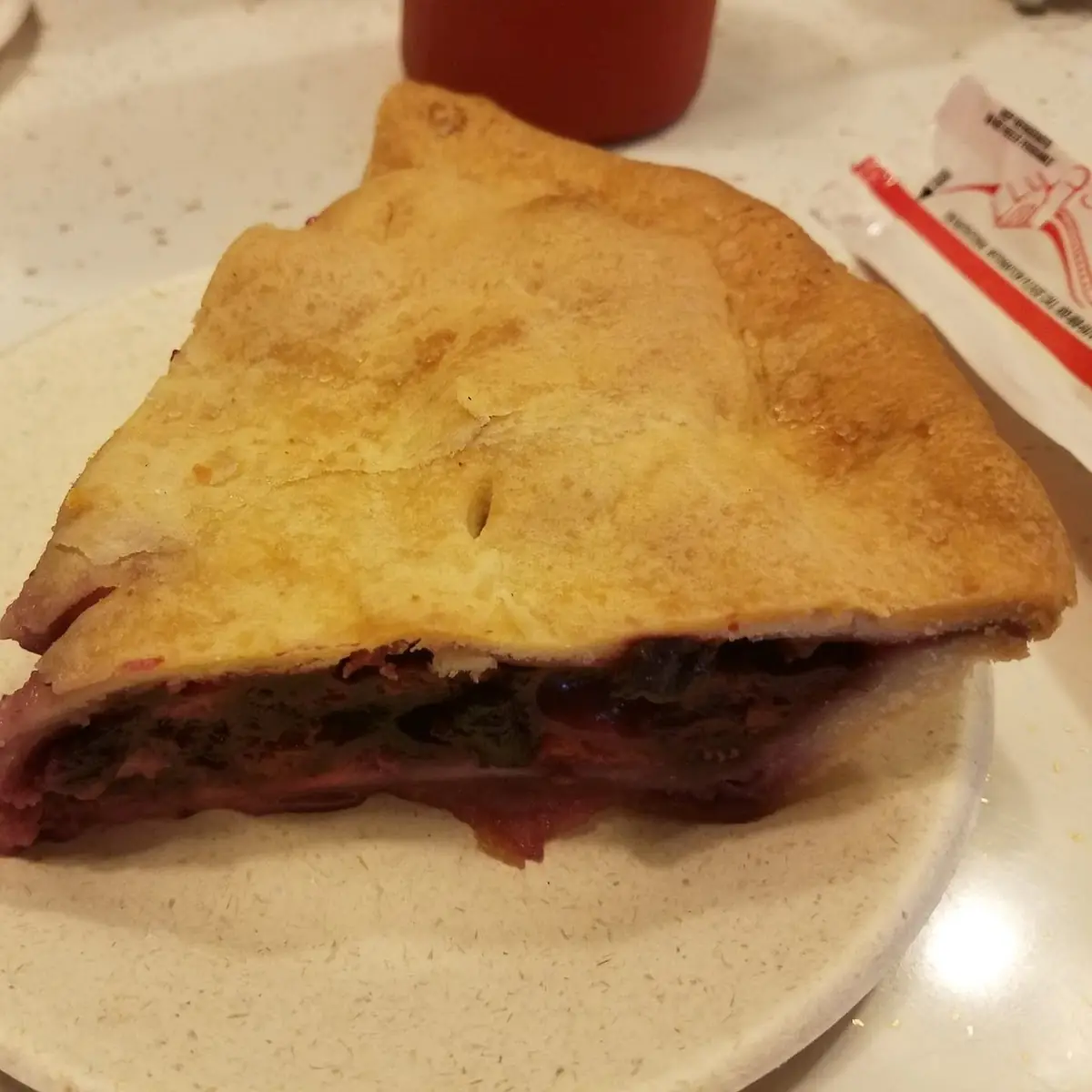 Cherry Pie
