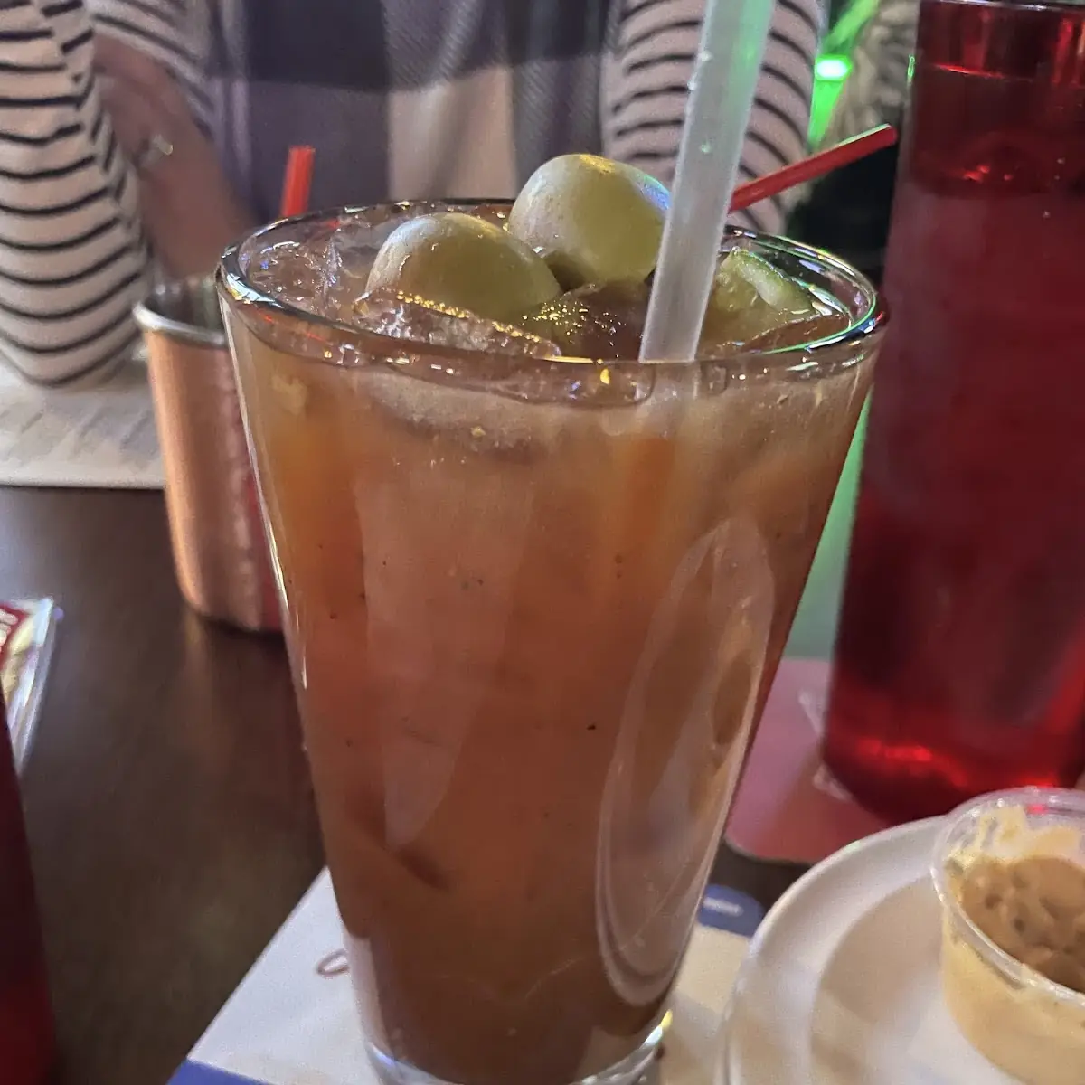 Bloody Mary
