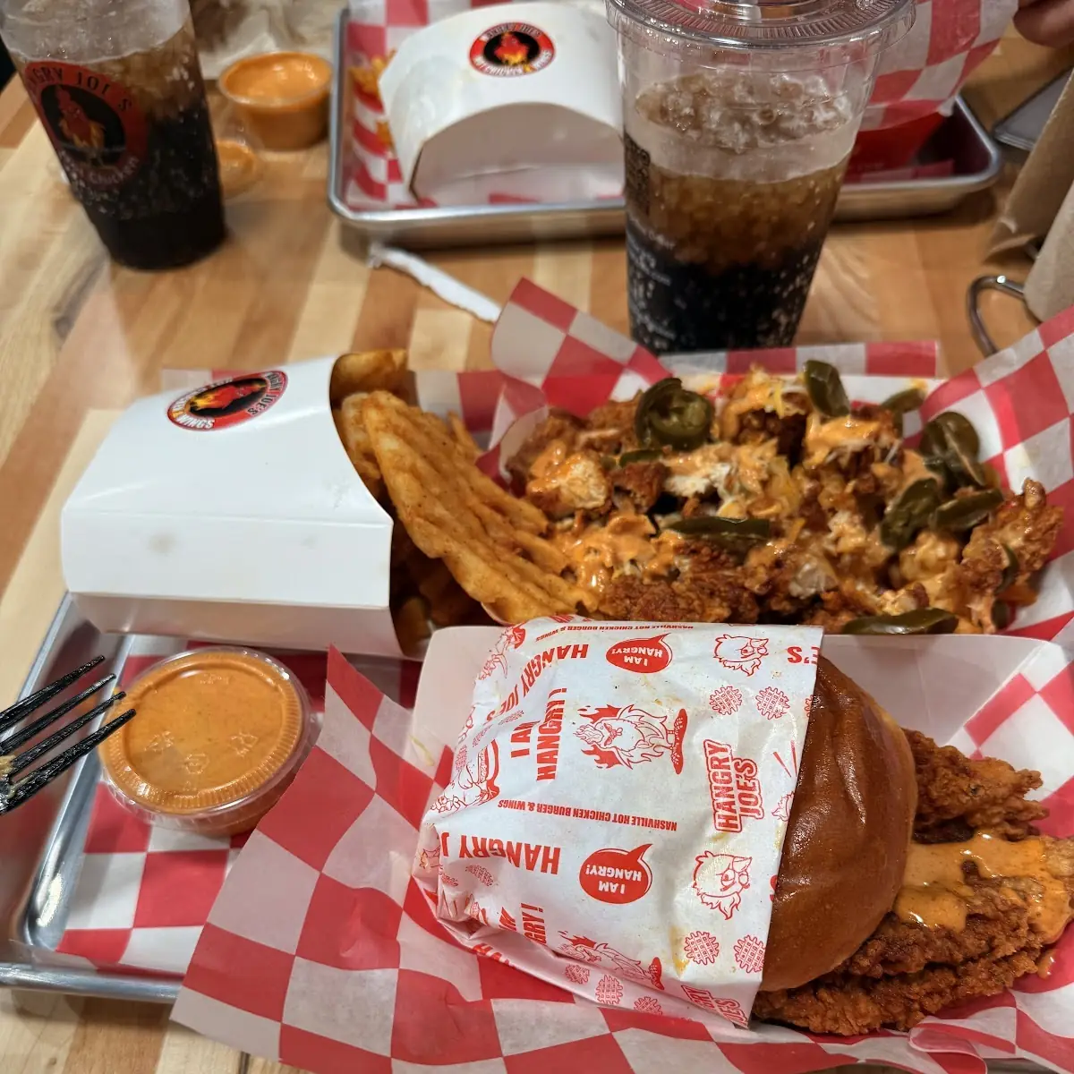 Pulled Pork